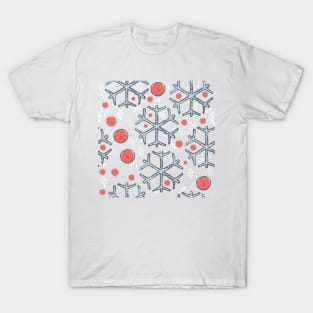 Snowflake T-Shirt